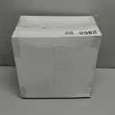 DaYammi 150Pcs Black Plastic Plates & Gold Plastic Silverware, Black Disposable Plates Set Include 30 Dinner Plate, 30 Dessert Plate, 30 Golden Knives, 30 Gold Forks, 30 Golden Spoons for New Year Party