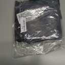 AUROLA Influence Workout Leggings for Women, Seamless Compression Tummy Control Leggings Mid Rise Yoga Pants (Black)