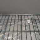 48" H x 34" L Cucumber Trellis for Garden A Frame, Garden Trellis for Climbing Plants Outdoor for Raised Bed(1 Packs)