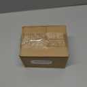 Seentech 12 Pack 60W 120V E12 Base B10 CTC Incandescent Light Bulbs, Transparent Candle Light Bulbs Perfect for Chandeliers, Ceiling Fan Lights, Pendants, Fireplace, Dimmable, Warm White 2700K