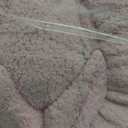 Novohive Bow Pillow Throw Pillows Butterfly Shaped Decorative Cute Pillows for Bed Sofa Cute Home Decor, Pink 14.5 * 12inch