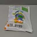 LovinPet Pitbull Dog Pajamas - Pet Anxiety Relief, Sun Protection Dog Pajamas, Comfy Stretchy Fabric, Pitbull Onesie, Dreamy Bear Print, Pitbull Shirt, Pet Jammies,Yellow M