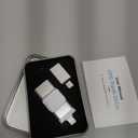 512GB Flash Drive[No App Required] Intended for Phone Tablet Android