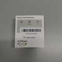 2 Pack Wireless Lavalier Microphone for iPhone, Professional Lapel Mics, Wireless Mic Plug-Play, Lapel Microphone for Video Recording Interview Vlog YouTube TikTok(for iPhone 14 and Below)