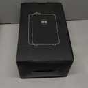 Hotel Scent Diffuser with Power Cold Air Technology, HVAC Scent Diffuser Cover Up to 3000 Sq. Ft, Aroma Scent Air Machine for Home | Commercial Waterless Aromatherapy Diffuser for Large Room - Black