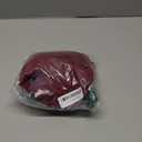 Women's Off Shoulder Bodycon Mini Dress Elegant Long Sleeve Ruched & Ribbed Tight Fit Clubwear for Cocktail Party,Date Night S-M