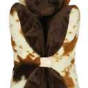 15 Cute Cow Stuffed Animal Pillow - Washable Plush Toy for Kids & Adults, Multi- Purpose Plush Pillow for Sleep, Play, Travel & Decor, Gift for Boys & Girls Age3+