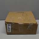 DEGGE Brushless Leaf Blower Cordless, Handheld Leaf Blowers with LED Work Light, Two Interchangeable Nozzles, Turbo Jet Blower for Lawn Care, Patio Cleaning, Garage Dust & Outdoor Use (Black)