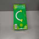 Bubly Sparkling Water, Lime, Zero Sugar & Zero Calories, Seltzer Water,12 Fl Oz Cans (Pack of 8)