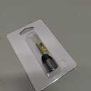 KINGTOOL Replacement Tips for 3D Printing Modify Finishing Tool, Cleaning Needle, Scarper