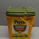 Preen Extended Control Weed Preventer - 13.75 lb. - Covers 2,245 sq. ft.