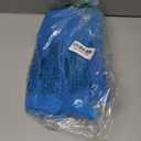 4PK Flexible Gel Ice Packs for Injuries Reusable - Gel Ice Pack Cold Compress for Knee, Back, Neck, Wrist, Hand, Elbow, Ankle Pain Relief - 9.5" x 4.5"