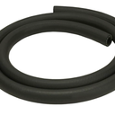 Derale 15701 Transmission/Engine Oil Hose,Black