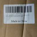 Front Grill Compatible With Toyota Tacoma SR SR5 TRD 2016-2023 Matte Black Front Bumper Grille With Accessories/Letters/Amber Light Up