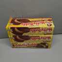 3 x Little Debbie Nutty Buddy Creme Pie Big Pack, 16.9 oz Box (EXP 09/30/26)