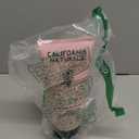 California Naturals Deep Repair Hair Mask, Paraben and Sulfate Free, Deep Conditioner for Dry, Damaged Hair, Vegan, Hydrating and Conditioning, For Curly, Frizzy, All Hair Types, 12 fl oz