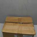 Christmas Garland, 9ft Pre-Lit Christmas Garland with Lights, Battery Operated with Pine Cones & Red Berries, Artificial Christmas Greenery for Mantle, Staircase, Doorway, Indoor Outdoor Decorations