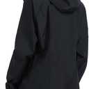 SEXYWG Rain Coats for Women Light Weight Rain Jackets Travel Raincoat Packable Waterproof Jacket with Hood for Spring Hiking