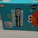 Pampers Diapers - Baby Dry - Size 5, 132 Count, Absorbent Disposable Infant Diaper 