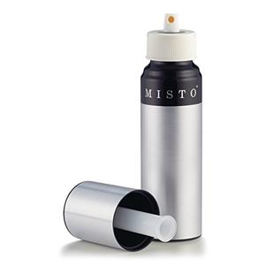 Misto International Brushed Aluminum Olive Oil Sprayer