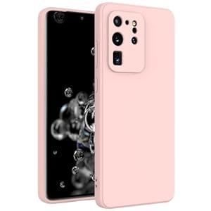 for Samsung Galaxy A34 Case, Scratch Resistant with Soft Touch, Slim Thin Phone Cover for Samsung Galaxy A34