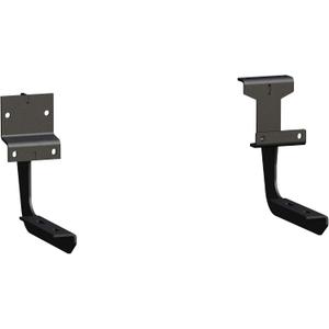 LUVERNE Driver-Side Running Board or Side Step Bracket Kit 401470
