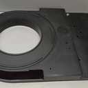 Hayward EC1161PAK Platform Base with Screws Replacement for Hayward Perflex DE Filters
