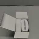 Combination Gas & Carbon Monoxide Detectors - Plug in Carbon Monoxide Alarm & Natural Gas Detector for Home, 2-in-1 Co Detector & Combustible Gas Detector with Digital Display, Easy to Install