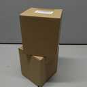 2 x Halloween Ghost Figurine Spooky Resin Finger Ghost Statue Ornaments Cute Ghost Decor for Halloween Porch and Indoor Spooky Home Decorations