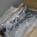 TUCAREST 10Pcs Suspension Kit Fit For 19-25 Ho-nda Passport, 16-22 Pilot, 17-25 Ridgeline, 14-20 Ac-ura MDX, Front Lower Control Arm + Outer Inner Tie Rod + Sway Bar [# K623548 K750834 EV801435]