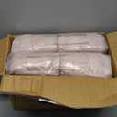 Depend Fresh Protection Adult Diapers, Incontinence & Postpartum Bladder Leak Underwear for Women, Disposable, Maximum, Large, Blush, 72 Count (2 Packs of 36)