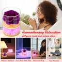 Mother's Day Rose for Mom,Home Scent Rose Real Flower Roses,Birthday Gift for Women, mom/her,Perfect Decoration for Bedroom and Office.