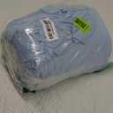 King Size 4 Piece Sheet Set - Comfy Breathable & Cooling Bed Sheets Set - Hotel Luxury Bedding for Women, Men, Kids, Teens, Boys & Girls - Deep Pockets, Soft and Wrinkle Free - Oeko-Tex - Steel Blue