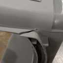 Petmate Sky Kennel - For Air and Travel, Airline Compliant Dog Crate for Pets up 70-90 lbs, Heavy Duty Dog Kennel, Made in the USA- 40 Inches