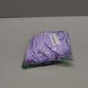 2026 Satin One Shoulder Maxi Dress for Women Summer Silk Formal Elegant Backless Ruffle Sleeveless Wedding Guest Dresses (Lilac, XL)