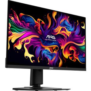 MSI MAG 271QPX QD-OLED 27" OLED QHD 360Hz 0.03ms FreeSync Premium Gaming Monitor with HD R400