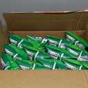 Deep River Snacks Zesty Jalapeno Kettle Cooked Potato Chips, 5-Ounce (Pack of 12), BB DATE JUL06 26