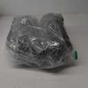 9FT Christmas Garland with Pine Cones, Prelit Christmas Garland Greenery Outdoor Lighted Pine Garland, Mantle Garland Christmas Holiday Decoration Indoor (Berries, 9ft)