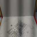 Half-Moon Ceramic Heat Deflector Plates for Kamado Joe Big Joe I, II, III - 19.8 Inch Pizza Stone - Kamado Joe Accessories and Replacement Parts by Smoker Chef - 2-Pack