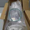 BDFHYK Electric Fuel Pump Module Assembly Compatible with Ram 1500 2012, Compatible with Ram 2500/3500 2011-2018 5.7L 6.4L V8 Replace FG1432