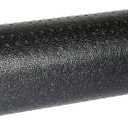 Amazon Basics High Density Foam Roller for Exercise and Recovery, 24 Inches, Black