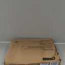 Delta Faucet Wycliffe Slow Close Elongated Toilet Seat with Non-Slip Seat Bumpers, Soft Close Toilet Seat Elongated, Toilet Seat Slow Close, White 811901-WH