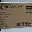 Hover-1 Journey Electric Scooter 14MPH, 16 Mile Range, 5HR Charge, LCD Display, 8.5 Inch High-Grip Tires, 220LB Max Weight, Cert. & Tested - Safe for Kids, Teens, Adults, 42 x 16.5 x 44.8 inches, 42 x 16.5 x 19.2