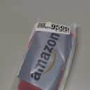 20 Inches Monogram Christmas Stockings Red Velvet with White Super Soft Plush Cuff Embroidered Xmas Stockings Classic Personalized Stocking Decorations for Family Holiday Season Decor (Letter I)