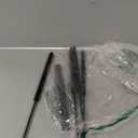 HUOPO SE230P60 23 inch 60lb/267N Gas Strut Shocks Spring Lift Support for Tonneau Cover Camper RV Bed Basement Storage Doors Hatch Boat Lid Tool Box Custom Window Tanning, Set of 2