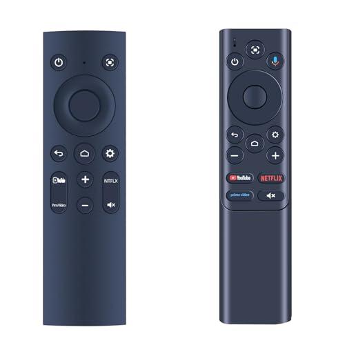 GWVEE Replacement Remote Control for Nebula Cosmos 4K SE & Capsule 3 Projector Compatible with D0442X/ANKER D2342 Home Theater