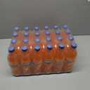Fanta Orange Soda, 20 Fl Oz Bottle (Pack of 24), Best By: FEB 09, 2026
