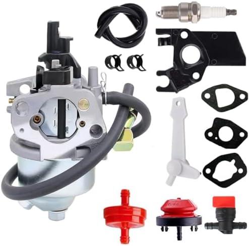 621E 120-4418 Carburetor for Toro 120-4419 621E 621R 3845938452 38451 38453 38454 38458 621ZE 621ZR 621QZR 621QZE Snow Thrower replace 119-1571 119-1948 120-4418