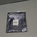 Satin Pillowcase for Hair and Skin, Ghost Specter Silk Pillowcase Standard Size Silky Pillowcases with Zipper Slip Cooling Satin Pillow Cases Pillow Cover (20x26 Inches)