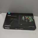 HUION KAMVAS Pro 16 Graphics Drawing Tablet with Screen Full-Laminated Graphics Monitor with Battery-Free Stylus Tilt 8192 Pen Pressure 6 Hot Keys Touch Bar - 15.6inch Graphic Tablet for PC/MAC/Linux